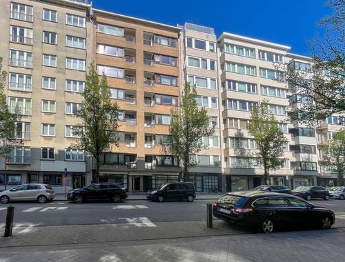                                         Appartement à vendre à Oostende, € 255.000
