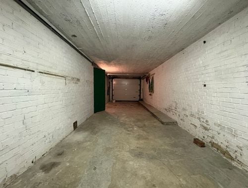                                         Garage te koop in Koksijde, € 89.000
