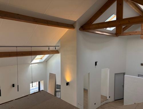                                         Appartement te huur in Vissenaken, € 1.175
