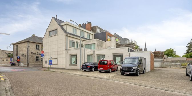 Bien professionnel à vendre à Vrijheid 59, 2370 Arendonk