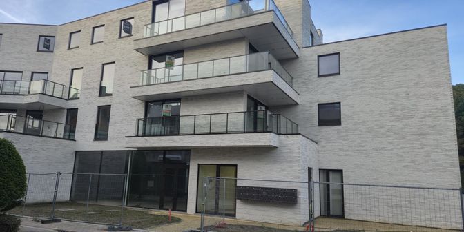 Appartement te huur in Kortrijkstraat 89A bus 1.01, 8700 Tielt