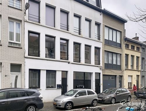                                         Appartement à vendre à Antwerpen, € 250.000
