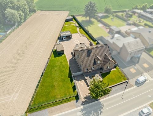                                         Maison unifamiliale à vendre à Veldwezelt, € 599.000
