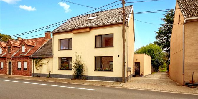 Huis te koop in Windekekouter 43, 9860 Oosterzele