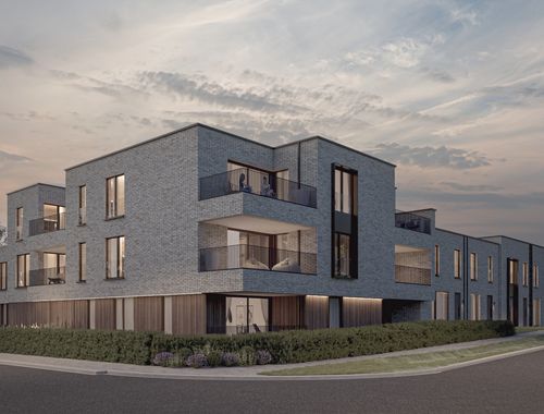                                         Appartement à vendre à Overpelt, € 285.000
