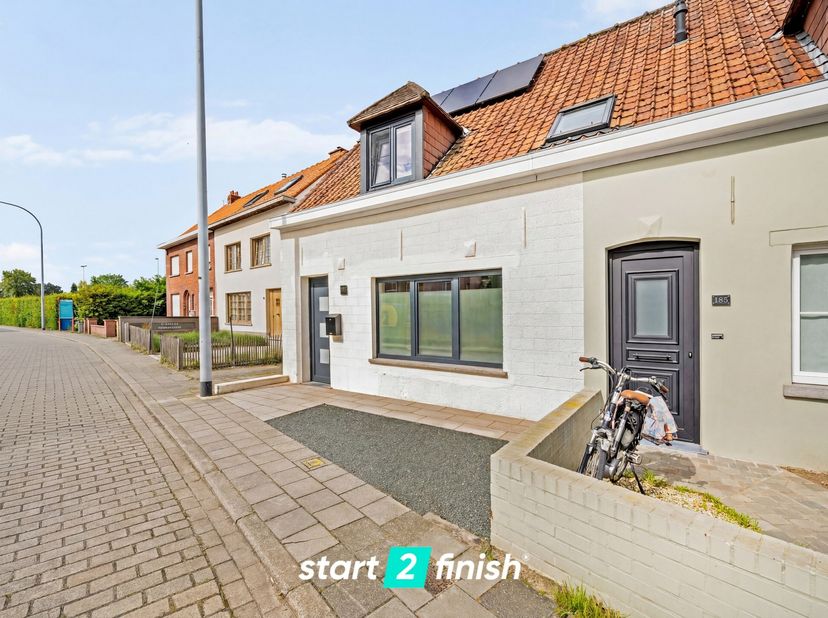 Bezoekdag zaterdag 4/7 van 10u tot 11u30. Reserveer snel uw plaats via volgende link: https://bricx.be/kopen/instapklare-eengezinswoning-op-een-gunsti