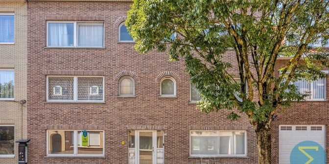 Appartement te koop in Grimstedestraat 98 bus 1,2,3, 2300 Turnhout