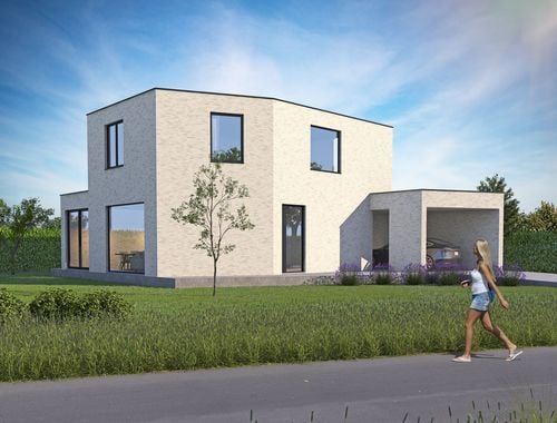                                         Villa te koop in Sint-Andries, € 565.000
