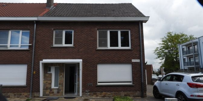 Huis te huur in Meidoornstraat 52, 3290 Diest
