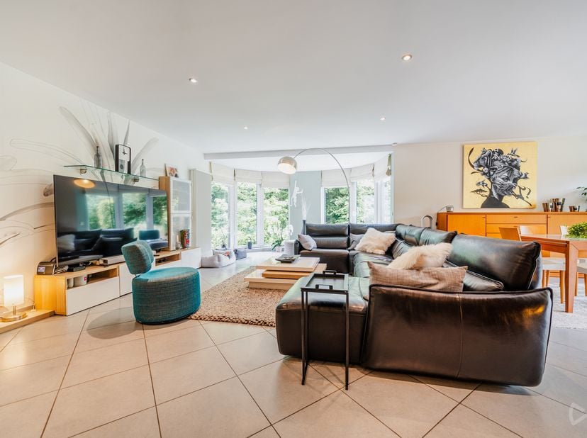 Appartement te huur
                    in 4053 Embourg