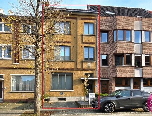                                         Woning te huur in Hasselt, € 1.750
