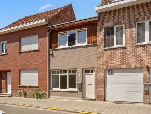                                         Woning te koop in Heist-op-den-Berg, € 315.000
