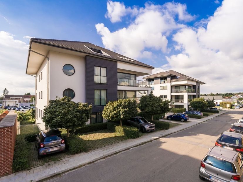 Appartement te koop in Drève de l'Infante 19,
                    1410 Waterloo