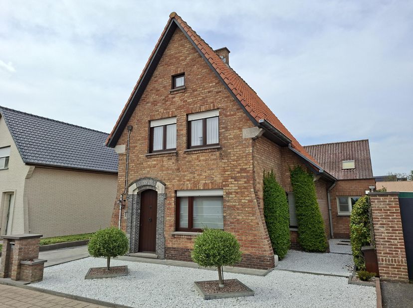 Maison à vendre
                    à 8211 Aartrijke
