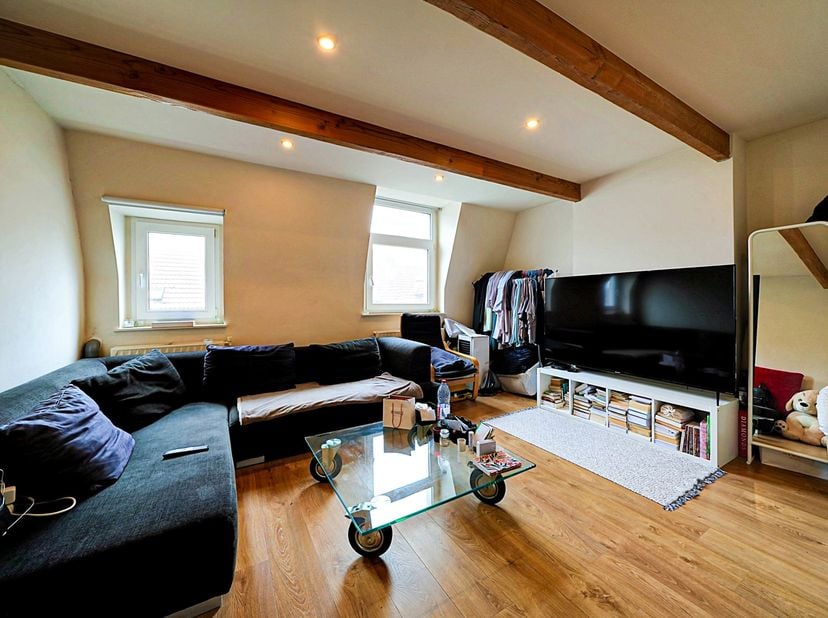 Appartement à vendre à Rue de l'Église Sainte-Anne 87,
                    1081 Koekelberg