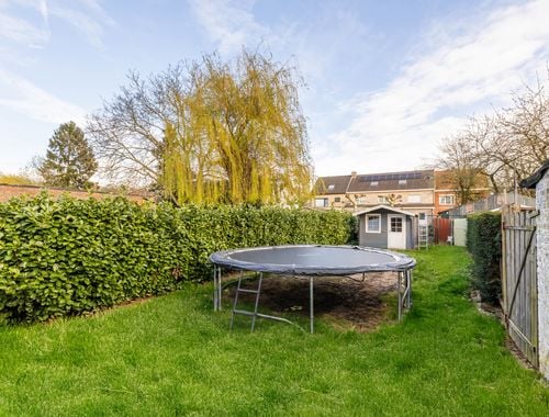                                         Appartement te koop in Bazel, € 190.000
