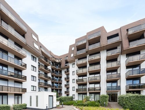                                         Studio met slaaphoek te koop in Koksijde, € 129.000
