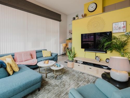                                         Appartement à vendre à Blankenberge, € 319.000
