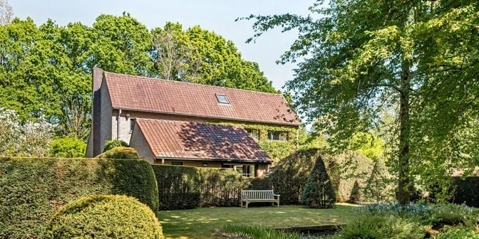 Maison à vendre à Kuilstraat 31, 9250 Waasmunster