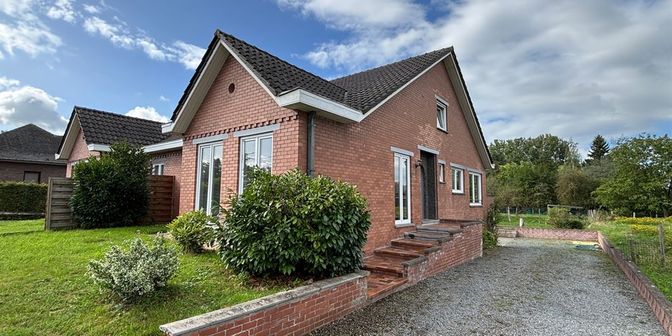 Huis te koop in JAN DE COOMANSTRAAT 27, 9500 Geraardsbergen