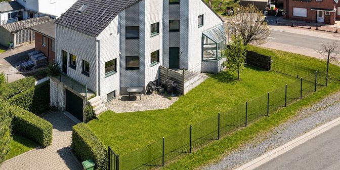 Huis te koop in Weg naar Opoeteren 233, 3660 Opglabbeek
