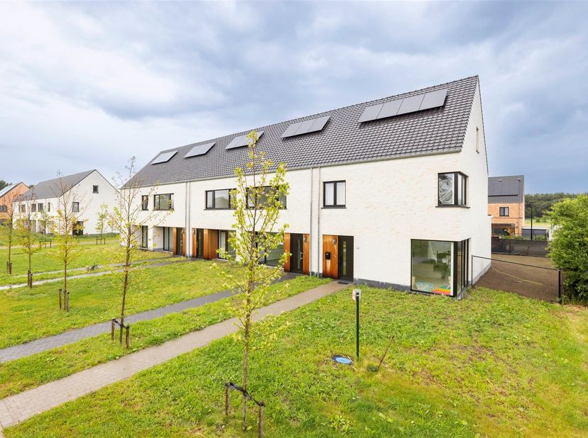 Huis Verkocht
                    in 2450 Meerhout