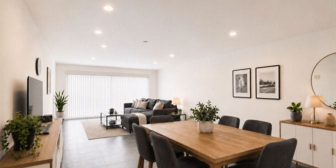 Appartement à vendre à Franslaan 35 boîte GV01, 8620 Nieuwpoort