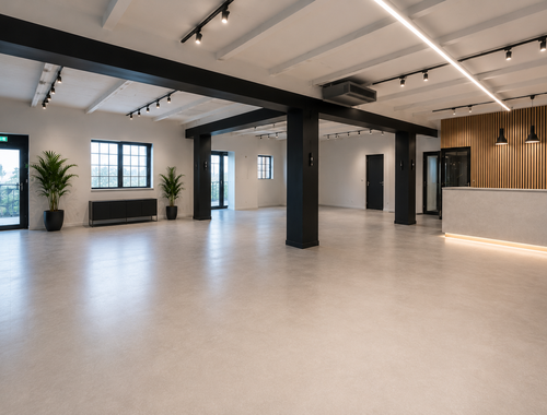                                         Opslagplaats te huur in Raeren, € 2.000
