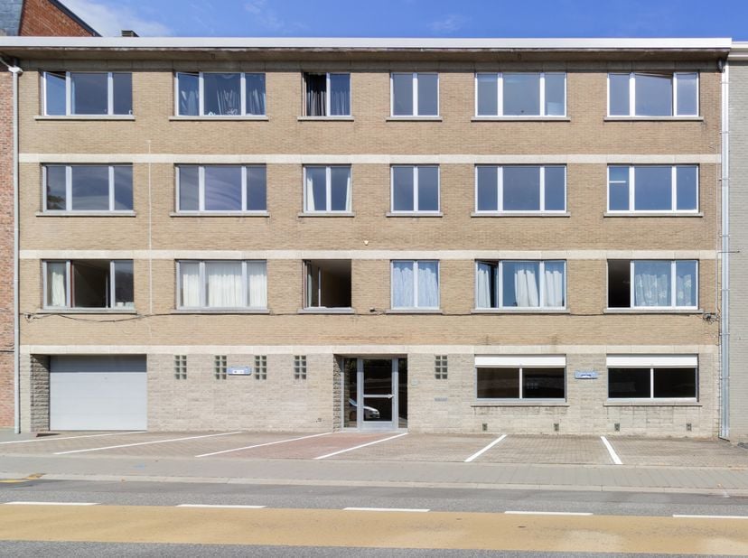 Gelijkvloers appartement met 1 slaapkamer te huur in Heverlee<br />
<br />
Bent u op zoek naar een comfortabel en ruim gelijkvloers appartement op een