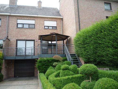                                         Eengezinswoning te huur in Diest, € 1.395
