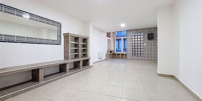 Appartement te huur in rue du gaz 35/1, 7700 Moeskroen