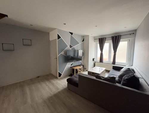                                         Maison à vendre à Mouscron, € 99.000
