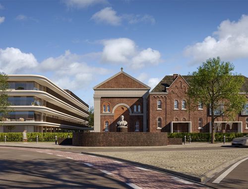                                         Appartement te koop in Leopoldsburg, € 290.000
