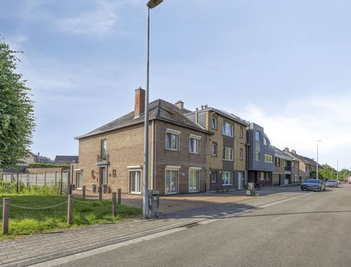                                         Woning te koop in Wetteren, € 370.000
