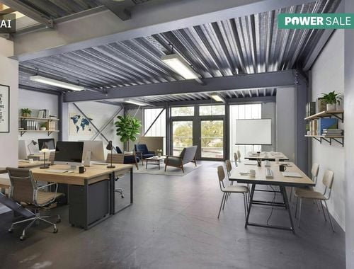                                         Bien commercial à vendre à Torhout, € 295.000
