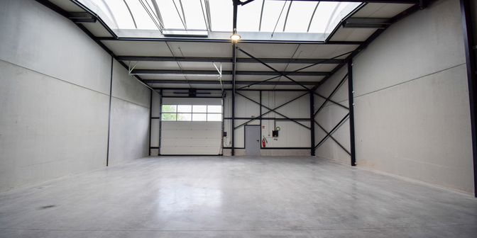 Bien professionnel à vendre à Heirbaan 104, 8570 Ingooigem