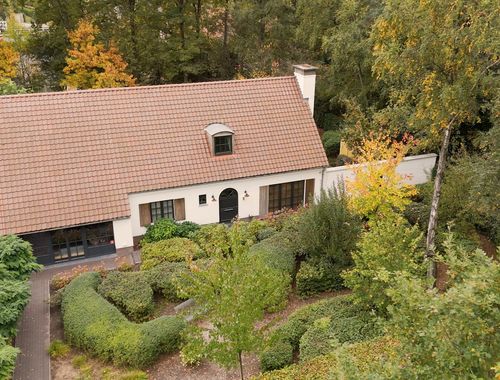                                         Villa te koop in Waasmunster, € 965.000
