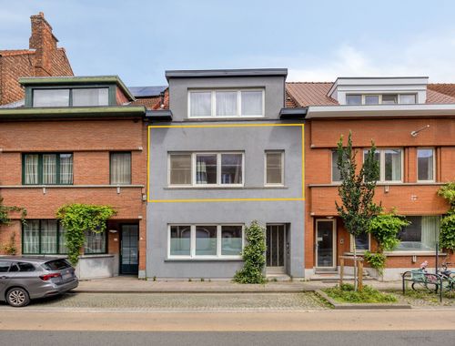                                         Appartement à vendre à Kessel-Lo, € 275.000
