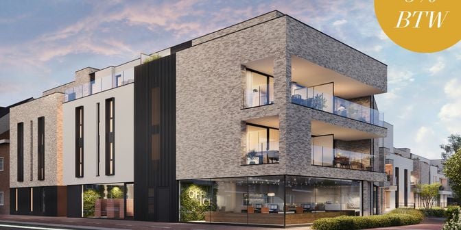 Projet à G. Gezellelaan 2, 3550 Heusden