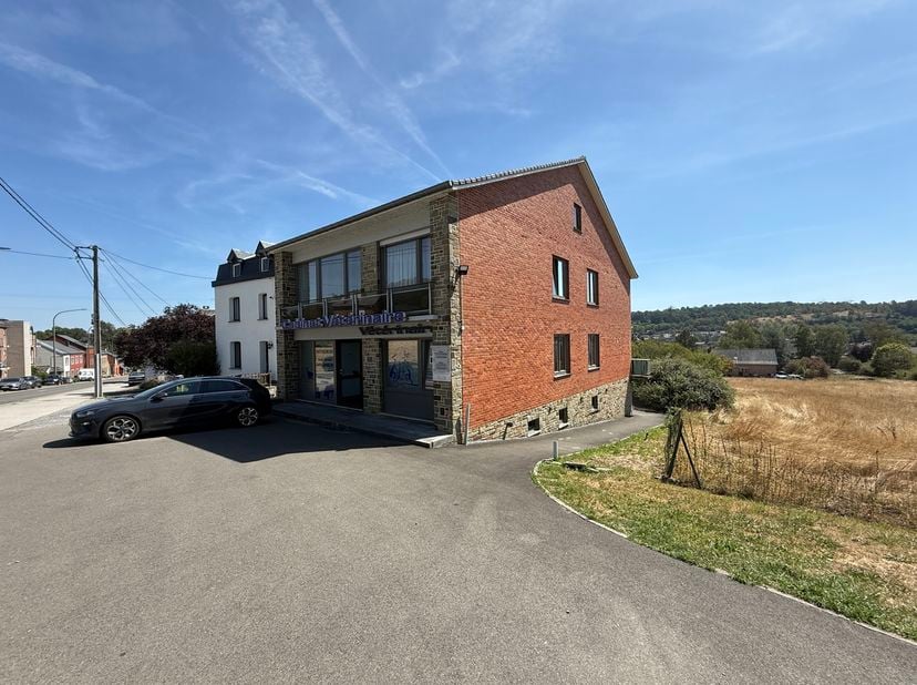Appartement te huur
                    in 6940 Barvaux-sur-Ourthe