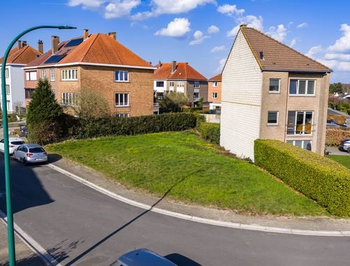                                         Terrain à bâtir à vendre à Rhode-Saint-Genèse, € 230.000
