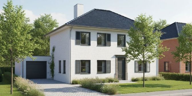 Huis te koop in 8850 Ardooie