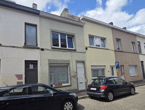                                         Maison à louer à Ledeberg, € 980
