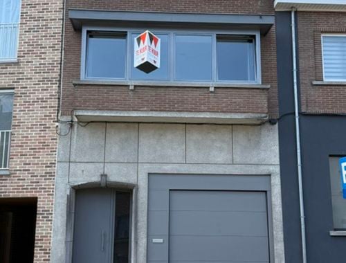                                         Woning te huur in Aalst, € 1.350
