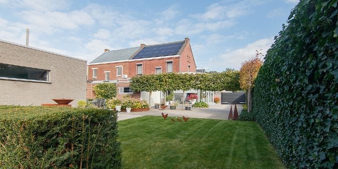 Huis te koop in Stationsstraat 36A, 3665 As