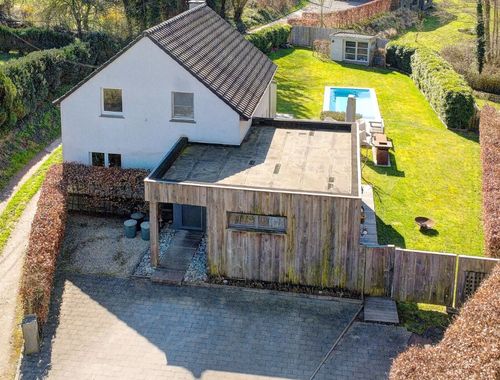                                         Eengezinswoning te koop in Huldenberg, € 675.000
