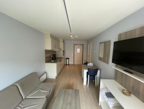                                         Appartement te koop in Blankenberge, € 109.000
