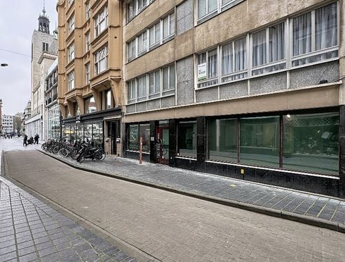                                         Appartement à vendre à Oostende, € 198.000
