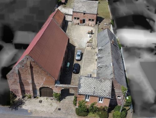                                         Maison unifamiliale à vendre à Athis, € 310.000
