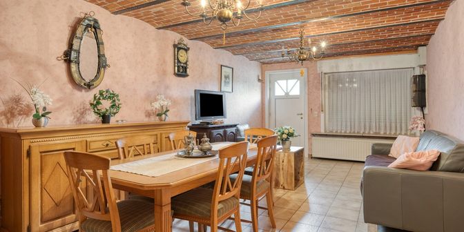 Huis te koop in Beekstraat 61 bus A, 9506 Zandbergen